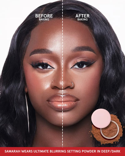 The PhotoFilter Powder - Get Flawless, Airbrushed Skin - 50% OFF