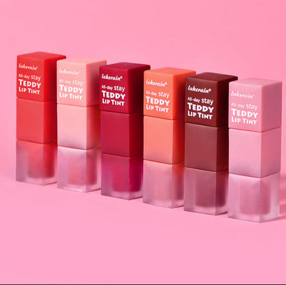The PlushPout Lip Crème - Soft, All-Day Color, No Dryness - 50% OFF