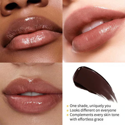 1 + 1 FREE - HoneyKiss Lipstick - Embrace Your Natural Allure