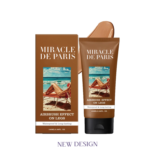 DermaVeil Body Perfector - Flawless Legs, Instantly - 50% OFF