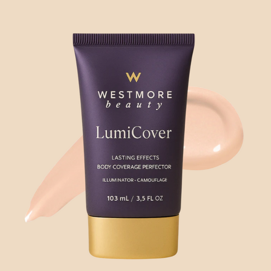 LumiCover All-In-One Perfector – Your Key to Radiant, Even-Toned Skin- 50% OFF