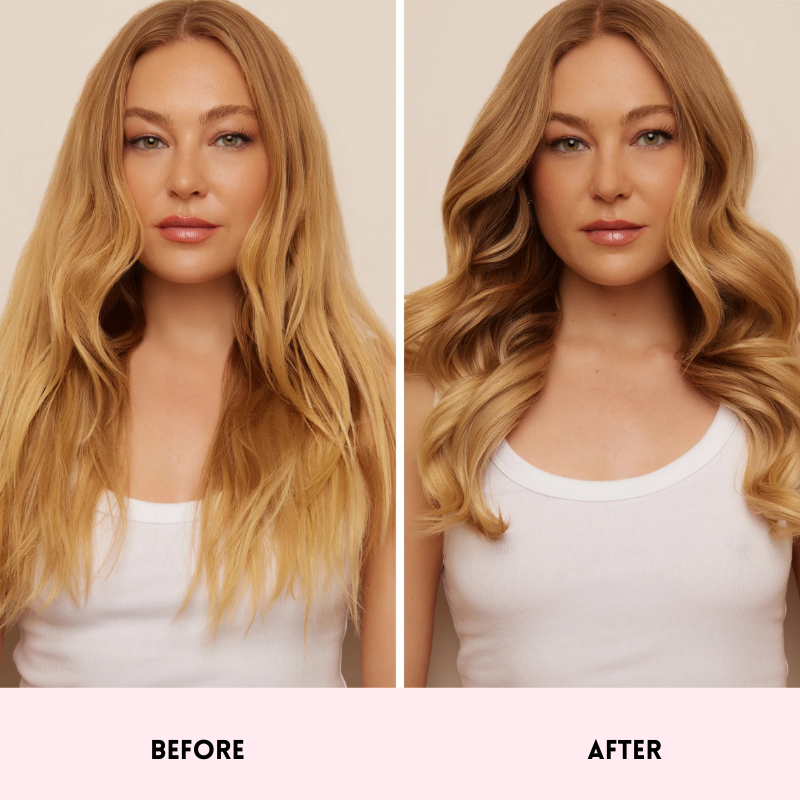 1 + 2 Free - Velvella™-  Get effortless curls without heat damage