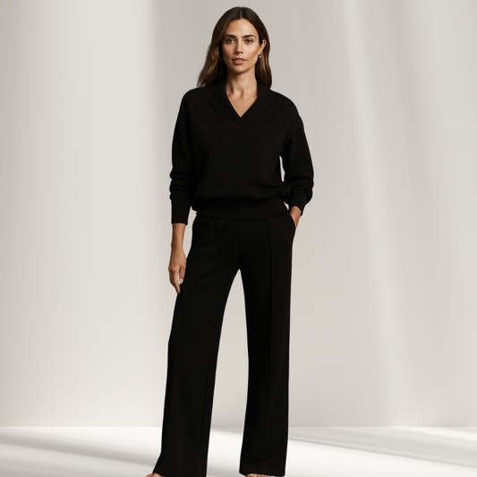 The Effortless Elegance Set - A Perfect Outfit in Seconds + 50% OFF
