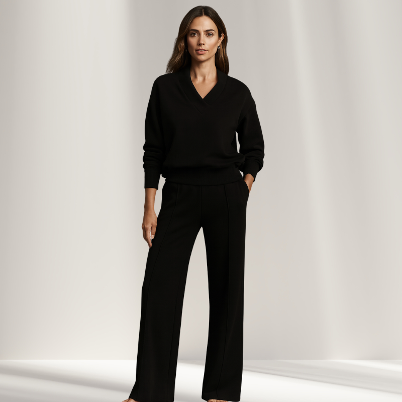 The Effortless Elegance Set - A Perfect Outfit in Seconds + 50% OFF ...