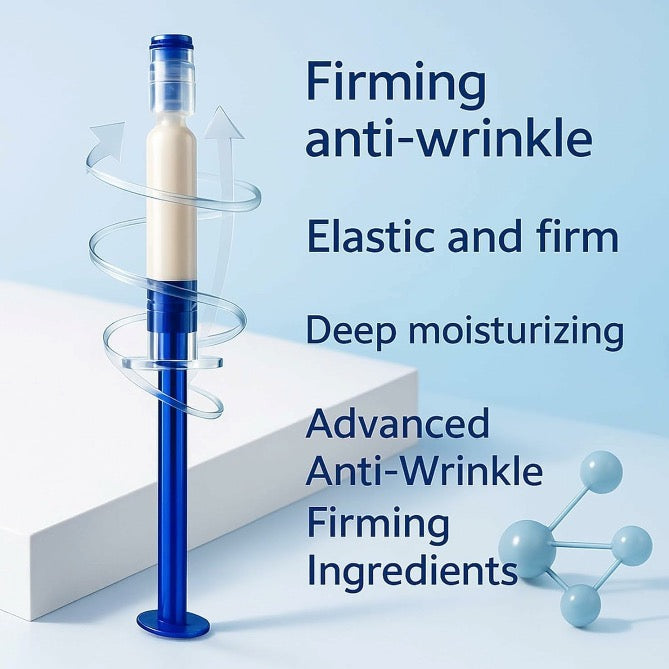 DermalDeep - Fill Deep Wrinkles Instantly + 50% OFF