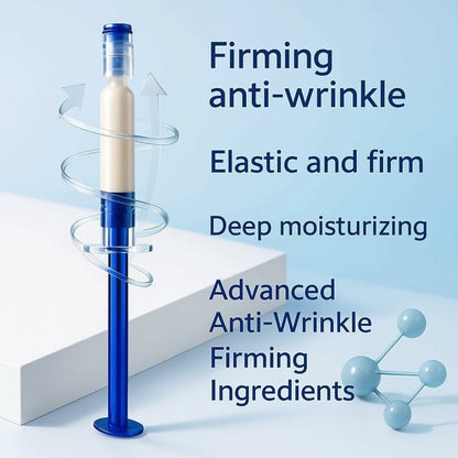 DermalDeep - Fill Deep Wrinkles Instantly + 50% OFF