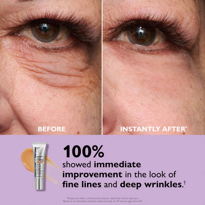 InstaLift Film - Look Years Younger, Instantly - 50% OFF