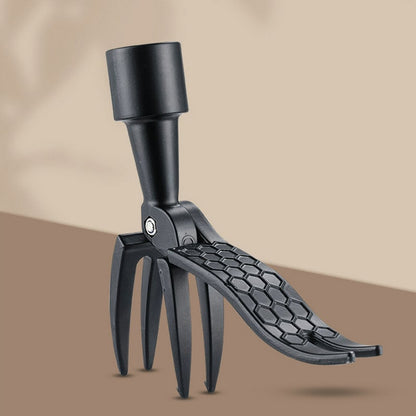 Rootwell™ – Detachable No-Bend Standing Weed Puller with 4-Claw Grip + 50% OFF