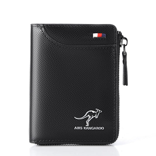 The Aegis Wallet - Your Personal Digital Fortress - 50% OFF