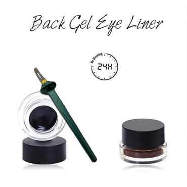 The LinerWand - The Perfect Winged Eyeliner, Every Single Time - 50% OFF