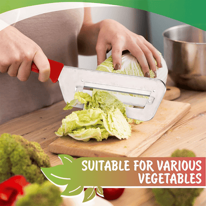 The ShredderBlade - Shred a Whole Cabbage in 60 Seconds - 50% OFF