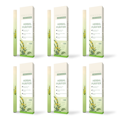DentaTox Rinse - A Deeper Clean, A Whiter Smile - 50% OFF