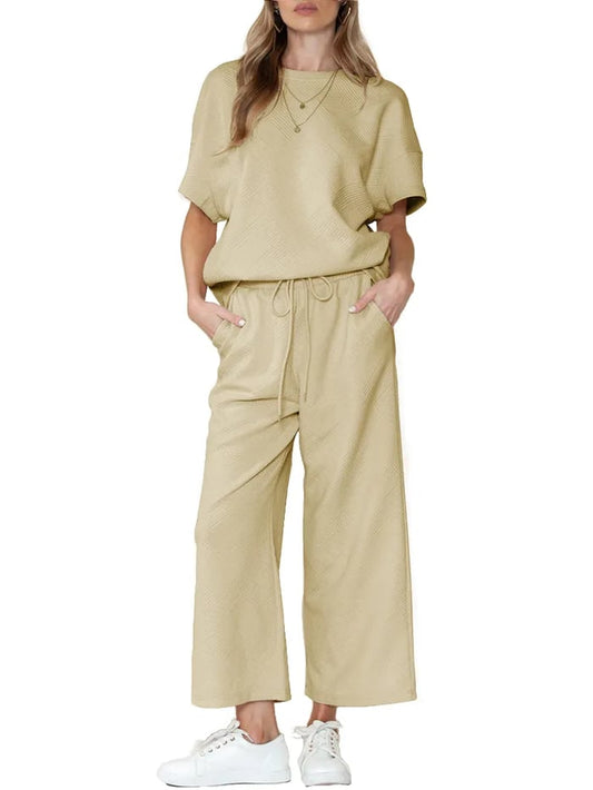 The Metro Set - Effortless Style, Supreme Comfort - 50% OFF