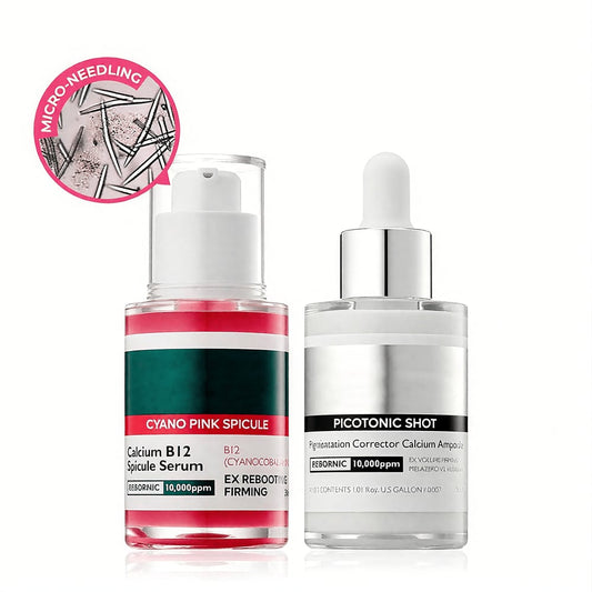 PoreTect Duo - Resurface Your Skin, Erase Imperfections - 50% OFF