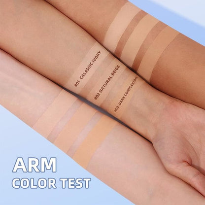 The PhotoFilter Powder - Get Flawless, Airbrushed Skin - 50% OFF