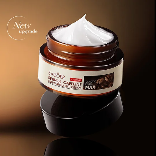 The EyeAwake Cream - The End of Tired-Looking Eyes - 50% OFF