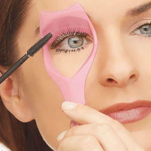 LashPerfect 3-in-1 Mascara Tool – Flawless Eye Makeup Made Easy -  1+1 FREE