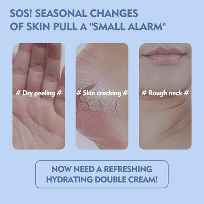 RejuvaSole Balm + Instantly Transform Dry, Cracked Feet into Soft, Supple Perfection - 50% OFF