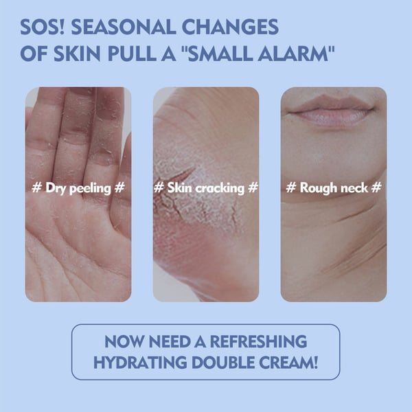 RejuvaSole Balm + Instantly Transform Dry, Cracked Feet into Soft, Supple Perfection - 50% OFF