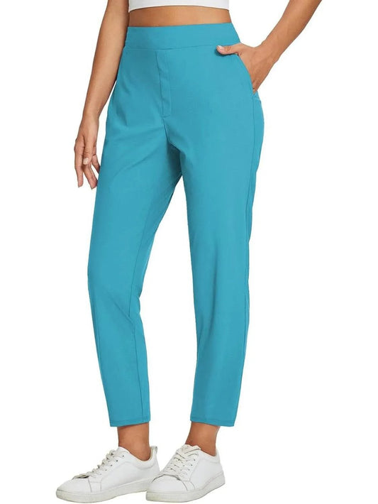 The Omni Pant - The Only Pant You Need to Pack - 50% OFF