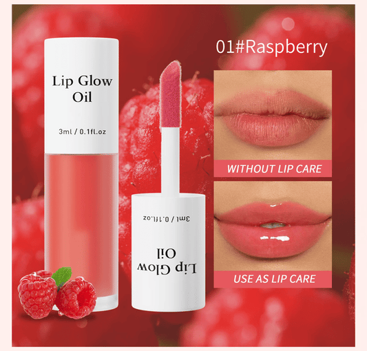LumiKiss Elixir + Experience Effortless, All-Day Radiant Lips - 1+1 FREE