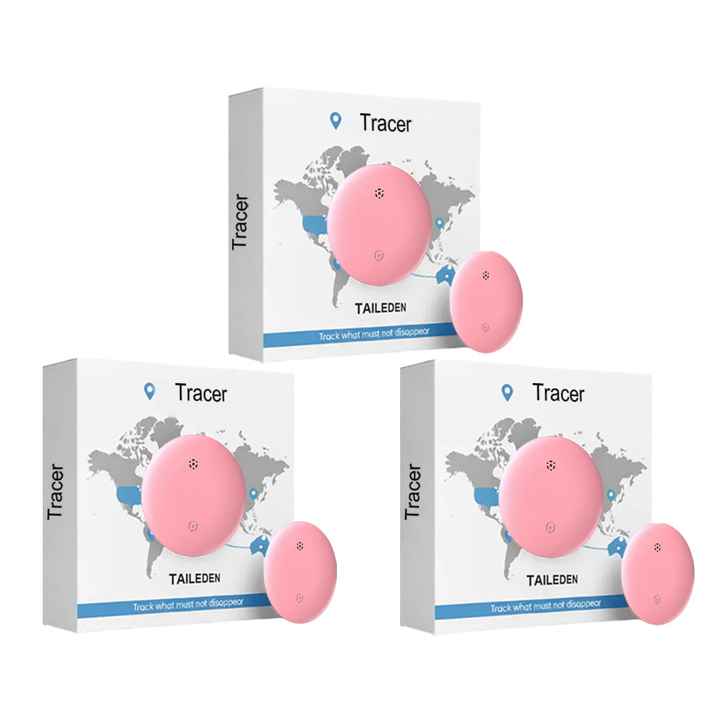 EasyFind Magnetic GPS Tracker - Find Anything, Instantly + 50% OFF