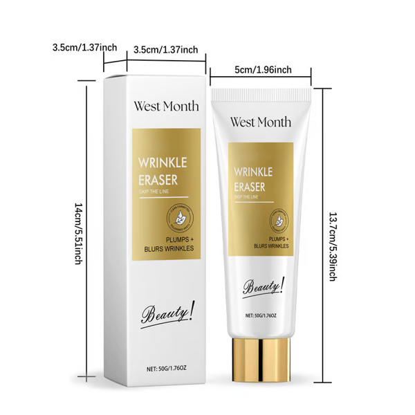 InstaFirm - Erase Wrinkles in 10 Minutes - 50% OFF