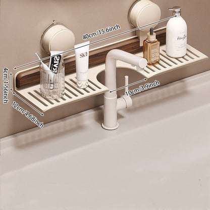 The Artisan Faucet Rack - Elevate Your Sink Instantly. - 1+1 FREE