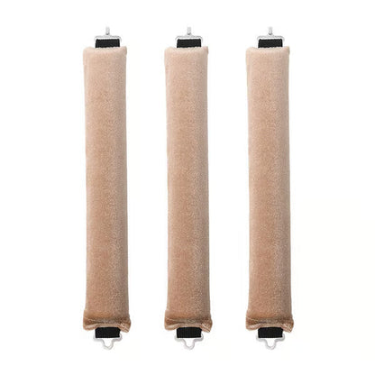 1 + 2 Free l Satin Smooth Curlers - Get effortless curls without heat damage