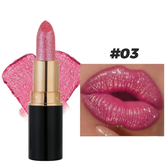 Diamond Lips: Dazzling Glitter, Lasting Confidence - 1 + 1 FREE