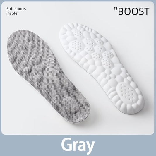 The Rebound Insole - End All-Day Foot Pain - 50% OFF