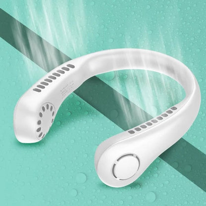 The IsoChill - Your Personal 360° Cool Zone - 50% OFF