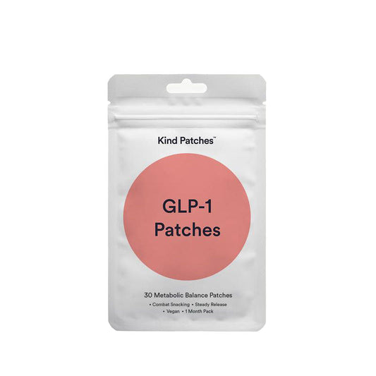 EquiliPatch - All-Day Balance, Effortlessly - 1+1 FREE