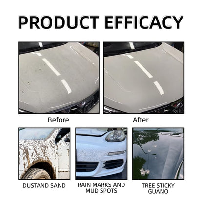 DuraShield - A Showroom Shine That Lasts for Months - 50% OFF