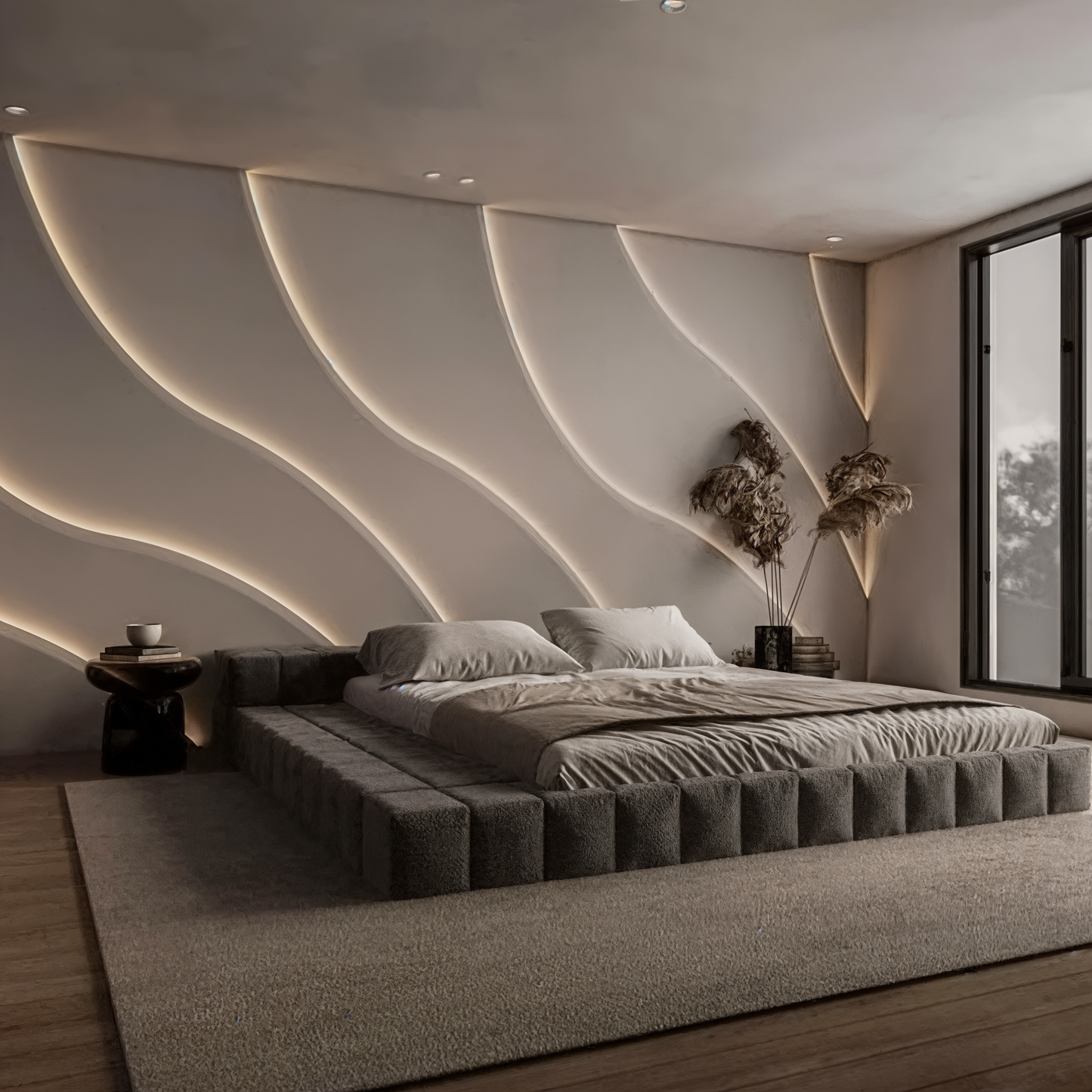 LumiGlow - Instant Luxury Ambiance + 50% OFF
