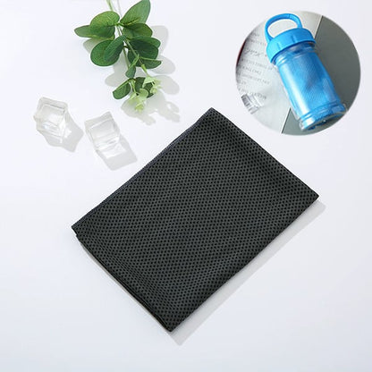 CryoCloth - Your Personal Air Conditioner - 50% OFF