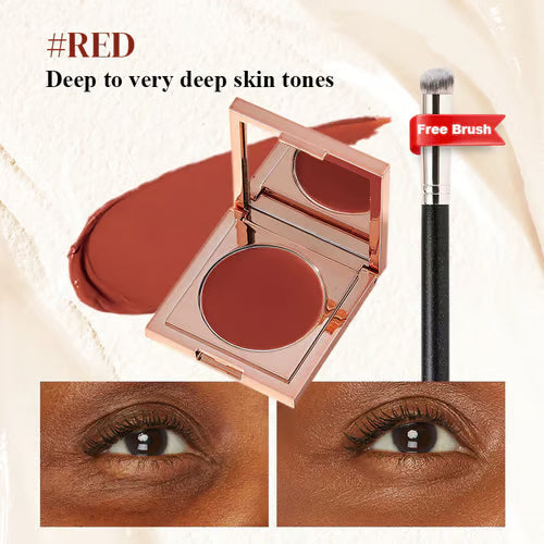 ChromaClay Corrector - Erase Dark Circles Instantly - 50% OFF