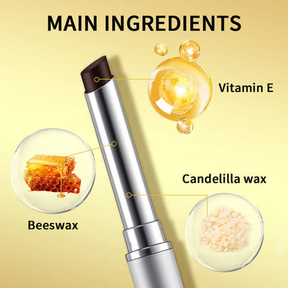 1 + 1 FREE - HoneyKiss Lipstick - Embrace Your Natural Allure
