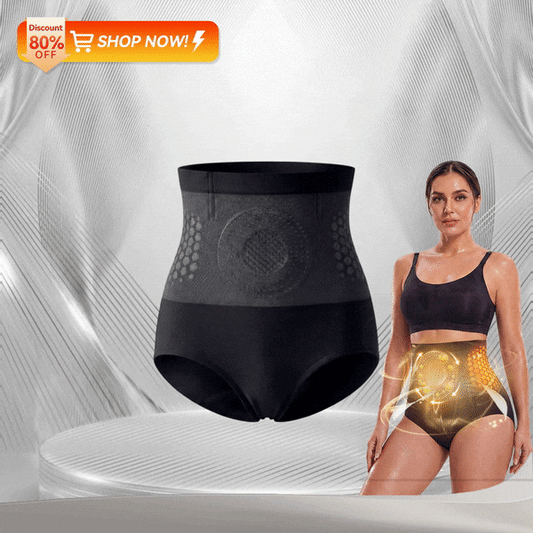 Coreva™ – Moringa & Berberine Micro-Particle Sculpting & Fat-Burn Shaping Shorts + 50% OFF