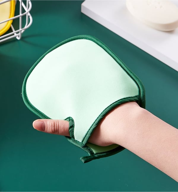 GlowMuse Glove – Effortless Radiance, Right at Your Fingertips - 1+1 FREE
