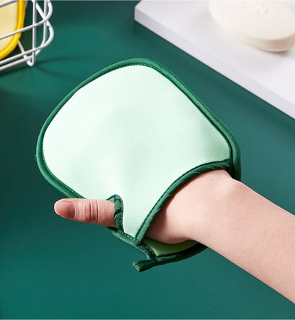 GlowMuse Glove – Effortless Radiance, Right at Your Fingertips - 1+1 FREE