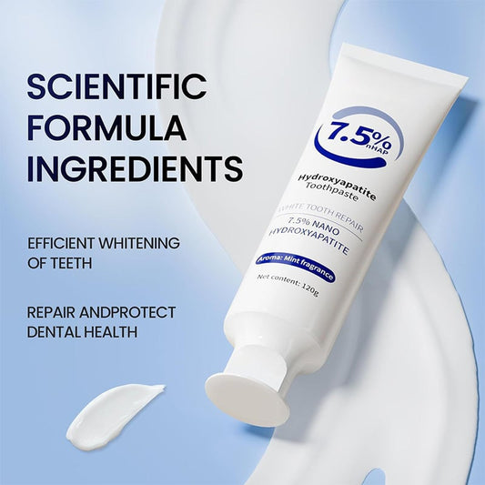 Revitrin - Rebuild Your Enamel, Restore Your Smile - 50% OFF