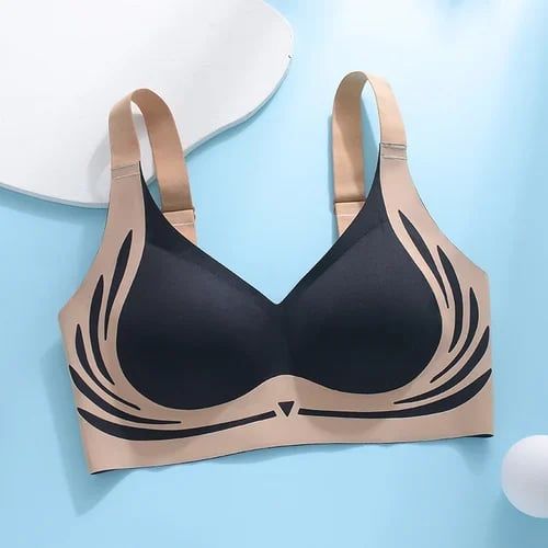 The Uplift Bra - The Lift of a Wire, The Comfort of a Cloud - 50% OFF