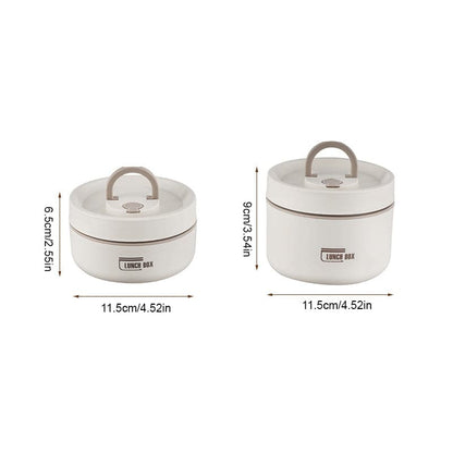 ThermoStack - Your Hot Meal, Anywhere + 50% OFF