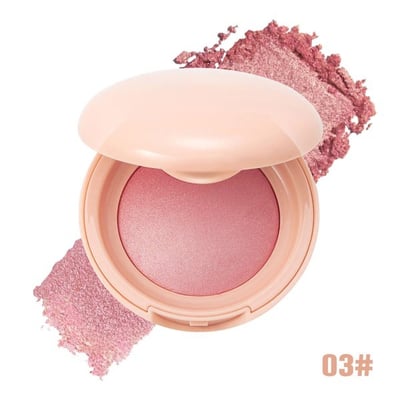 PetalGlow Blush - A 'Lit-from-Within' Glow, Instantly - 50% OFF