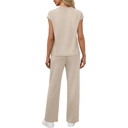The JetSet Lounge Suit - Effortless Style, Supreme Comfort - 50% OFF