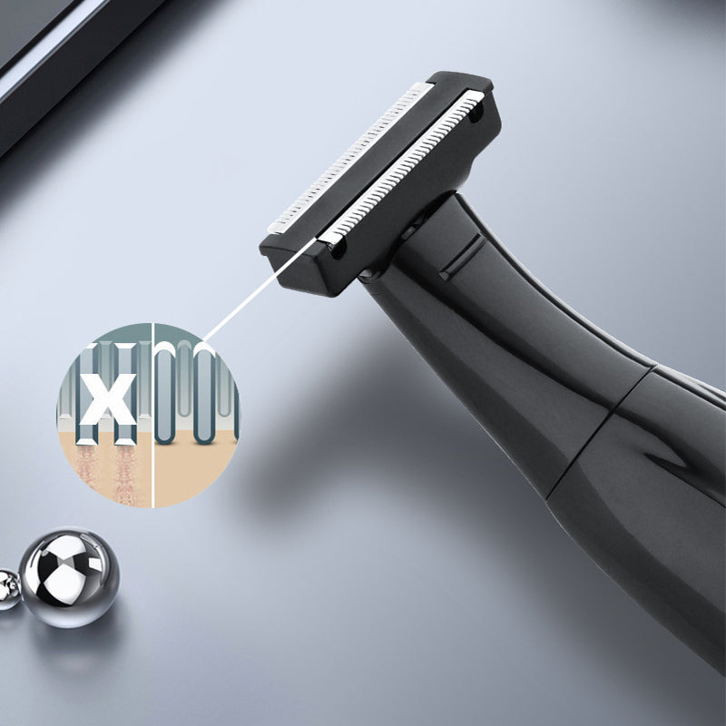 MultiGroom Pro - The All-in-One Confidence Trimmer - 50% OFF