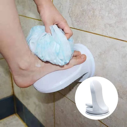 StepSteady Shower Rest: Your Foundation for a Safer, More Comfortable Shower - 60% OFF