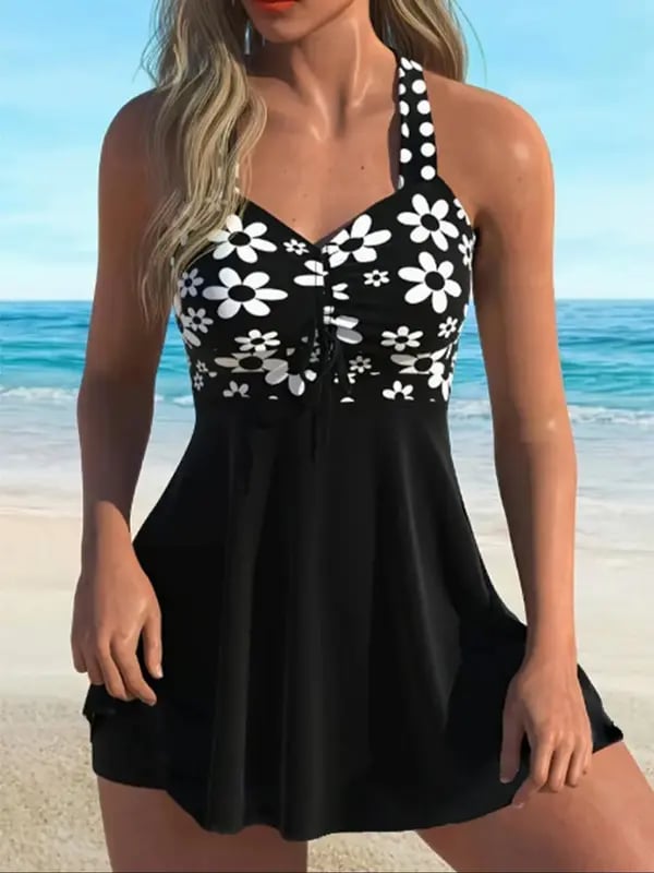 The Sirena Swimdress - Your Most Confident Summer Ever - 50% OFF