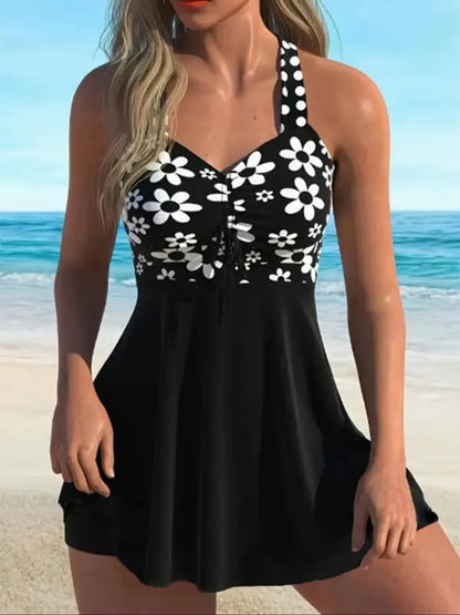The Sirena Swimdress - Your Most Confident Summer Ever - 50% OFF